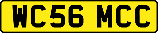 WC56MCC