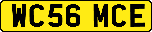 WC56MCE