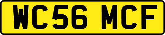 WC56MCF