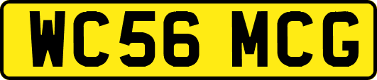 WC56MCG