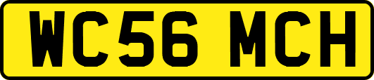 WC56MCH