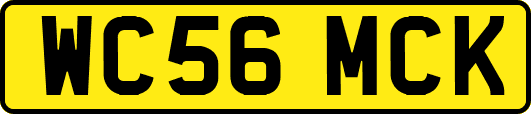 WC56MCK