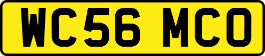 WC56MCO