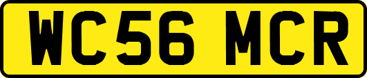 WC56MCR