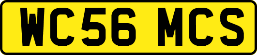 WC56MCS