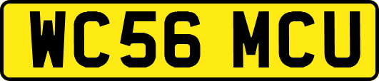 WC56MCU
