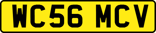 WC56MCV