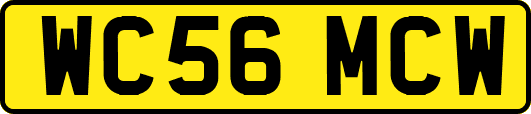 WC56MCW