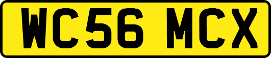 WC56MCX