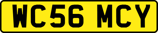 WC56MCY