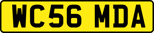 WC56MDA