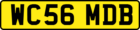 WC56MDB