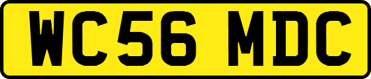 WC56MDC