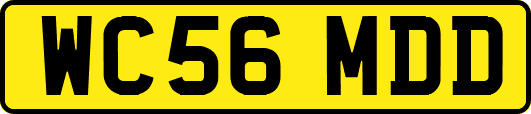 WC56MDD