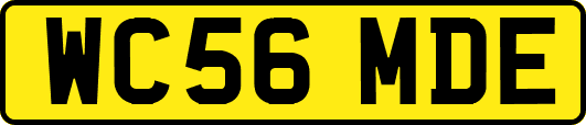 WC56MDE