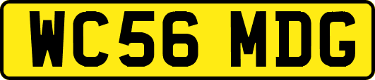 WC56MDG