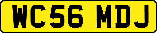 WC56MDJ