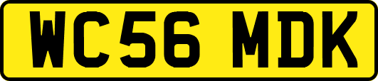 WC56MDK