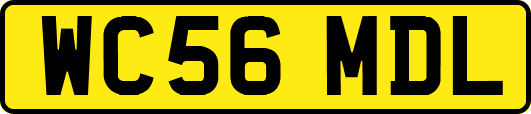 WC56MDL