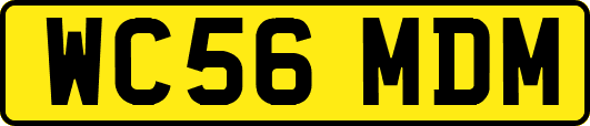 WC56MDM