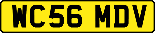 WC56MDV