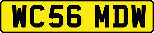 WC56MDW