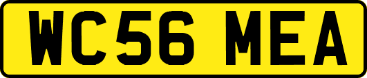 WC56MEA