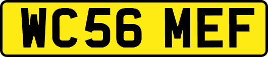 WC56MEF