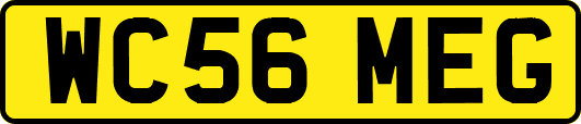 WC56MEG