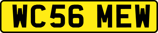 WC56MEW