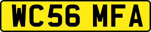 WC56MFA