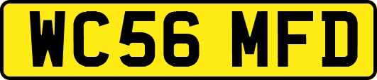 WC56MFD