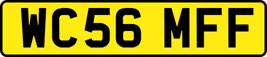 WC56MFF