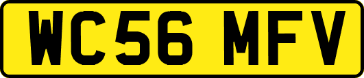 WC56MFV