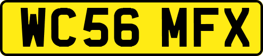 WC56MFX
