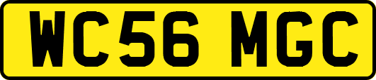 WC56MGC