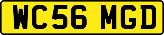 WC56MGD