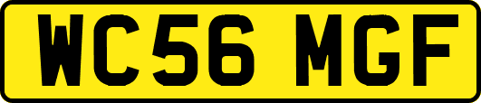 WC56MGF