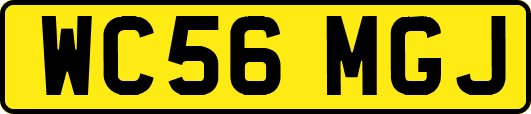 WC56MGJ