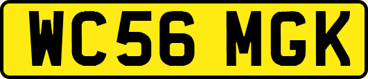 WC56MGK