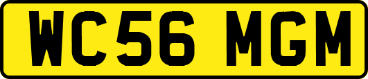 WC56MGM