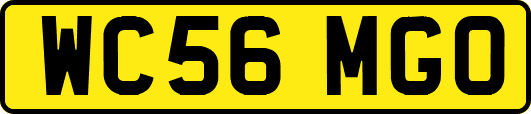 WC56MGO