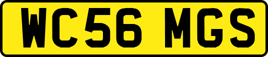 WC56MGS
