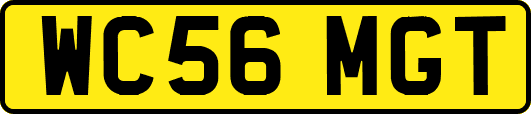 WC56MGT