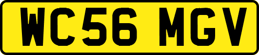WC56MGV
