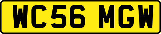 WC56MGW