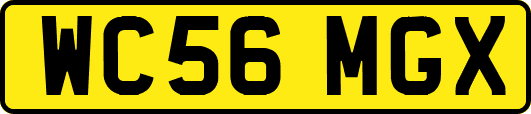 WC56MGX