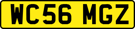 WC56MGZ