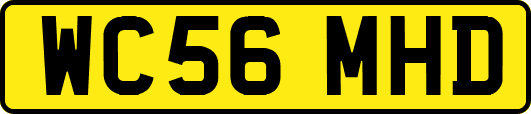 WC56MHD