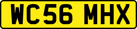 WC56MHX